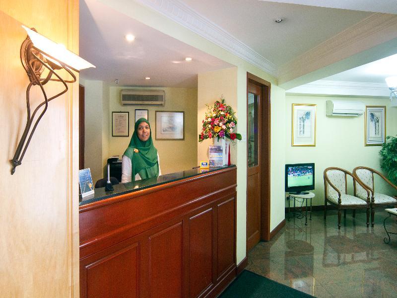 Mookai Hotel Male Exterior photo