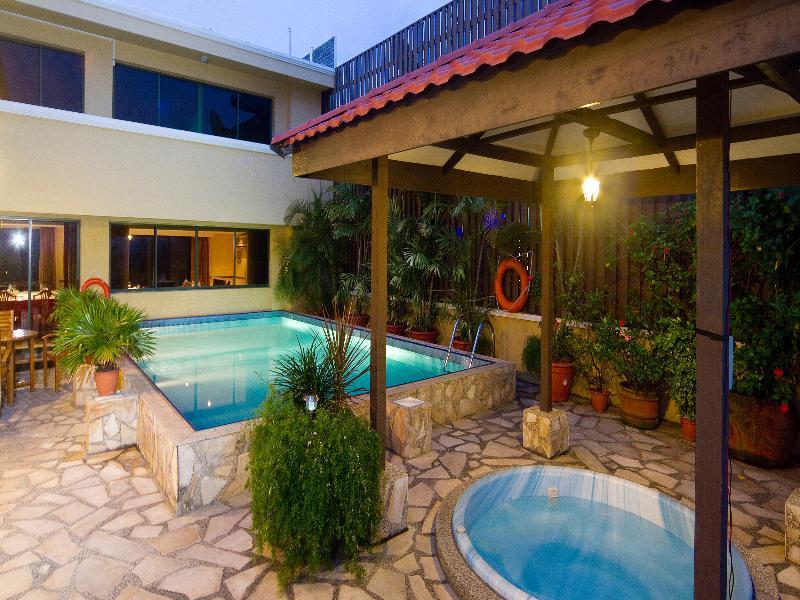 Mookai Hotel Male Exterior photo