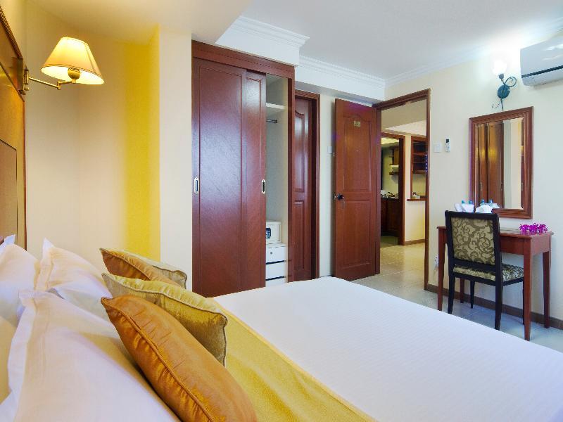 Mookai Hotel Male Exterior photo
