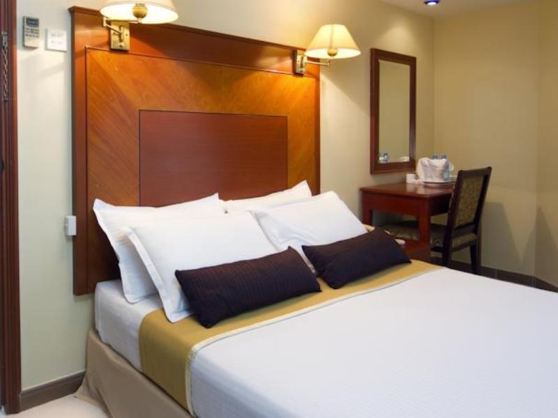 Mookai Hotel Male Exterior photo