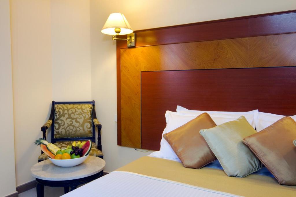 Mookai Hotel Male Room photo